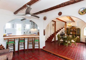 Villa Villa Torreon by Interhome
