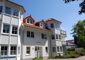 Villa Vilmblick - Apt 09
