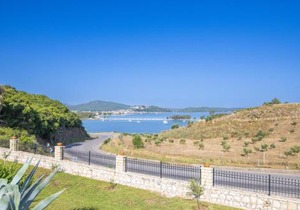 Villa Virginia With Private Pool Lefkada