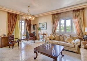 Villa Virginia With Private Pool Lefkada