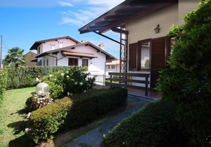 Villa Visconti