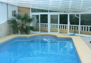 Villa Vista Bella