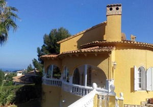 Villa Vista Bella