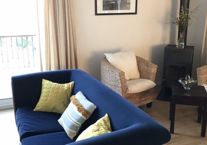 Villa Vista Mare 12 - 8P sea view 3 bedrooms, beach Favone 600M