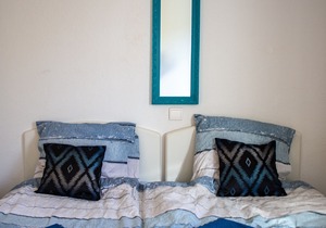 Villa Vista Mare 12 - 8P sea view 3 bedrooms, beach Favone 600M