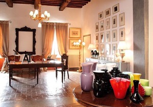 Villa Vistarenni