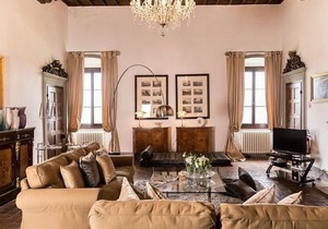 Villa Vistarenni