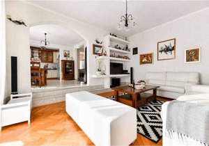 Villa Vito with pool