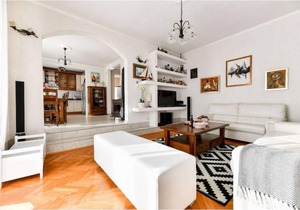 Villa Vito with pool