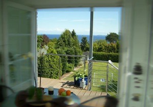 Villa Vogelsang VO, Schwimmbad, Sauna