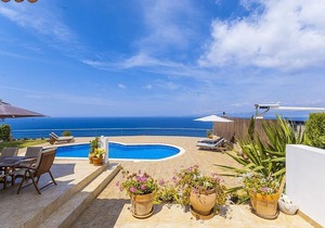 Villa Voramar