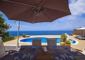 Villa Voramar