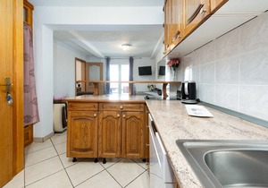 Villa Vrebac Badem A2