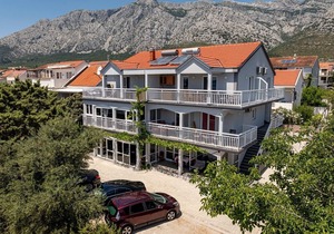 Villa Vrebac Badem A8