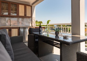 Villa Vrebac Badem A8