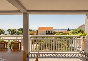 Villa Vrebac Badem A9