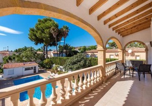 Villa Watsi - PlusHolidays