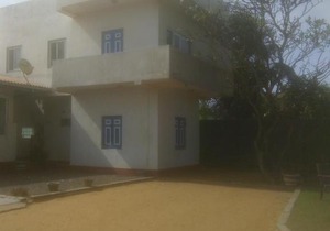 Villa whispering shells
