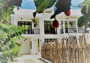 Villa WhyNot Unawatuna