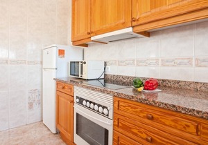 Villa with garden and swimming pool in Riells.HUTG-000995