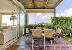 Villa with private pool Salobre Villas Golfers I