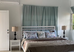 Villa with private pool at Metro Golf & Country Club Juan Dolio, D.R.