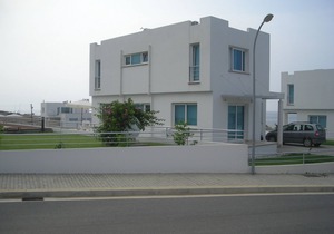 Villa With Private Pool And Sea And Mountain Views