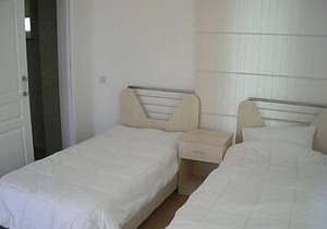 Villa With Private Pool And Sea And Mountain Views
