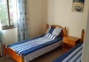 Villa With Private Pool And Enclosed Garden In A Quiet Location