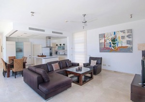 Villa with private pool Tauro Villas Deluxe I
