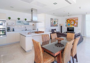 Villa with private pool Tauro Villas Deluxe I