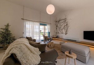 Villa with private pool located near Umag