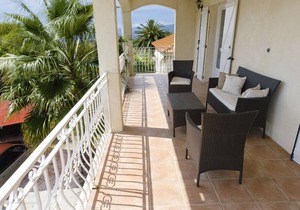 VILLA WITH PROPRIANO POOL *