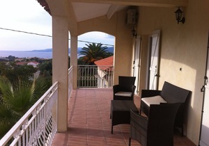 VILLA WITH PROPRIANO POOL *
