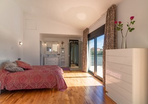Villa with sea views with pool and mini golf, Llucmajor, Palma de Mallorca