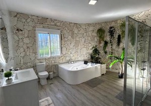 Villa yasleni