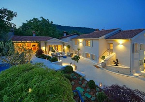 Villa Zita
