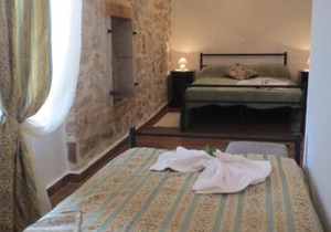 Villa zita