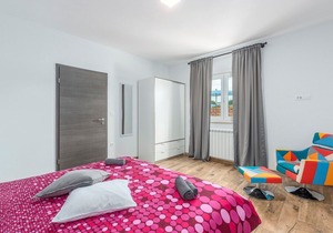 Villa Zupan with Private pool
