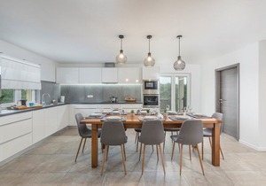 Villa Zupan with Private pool