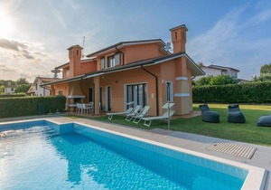 Village Albarella V4P