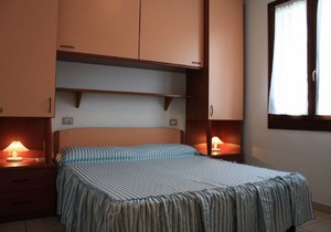 Village Albarella Trilo S3