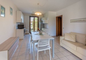 Village Albarella Trilo S3