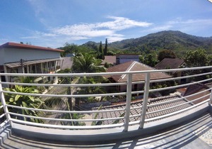 VILLAGE APARTMENT CC 1234, 1.5 KM TO BANGTAO BEACH(10413 )