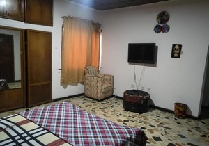 Village apartments, Gbagada - O9O98O58OOO