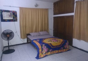 Village apartments, Gbagada - O9O98O58OOO