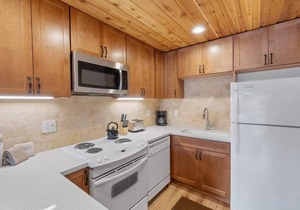 Village Area 3 bdrm~Private BBQ~Ski in & Out~Walk to Restaurants