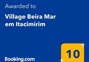 Village Beira Mar em Itacimirim
