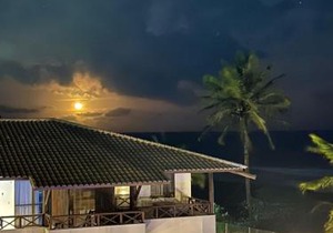 Village Beira Mar em Itacimirim