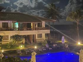 Village Beira Mar em Itacimirim